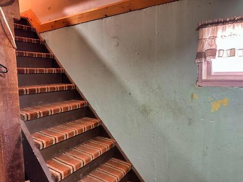 101 Brompton Road, Red Rock, ON - Indoor Photo Showing Other Room