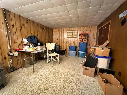 101 Brompton Road, Red Rock, ON - Indoor Photo Showing Other Room