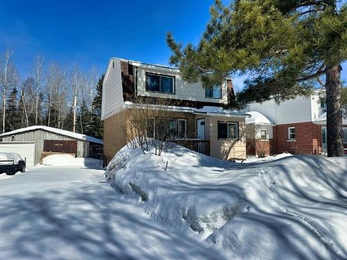 101 Brompton Road, Red Rock, ON - Outdoor