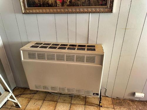 101 Brompton Road, Red Rock, ON - Indoor Photo Showing Basement