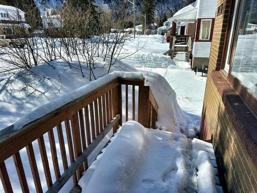 101 Brompton Road, Red Rock, ON - Outdoor