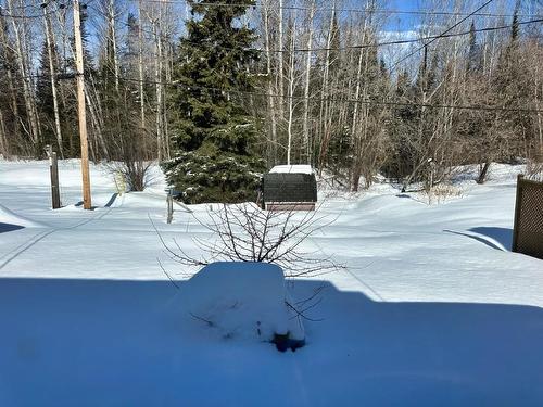 101 Brompton Road, Red Rock, ON - Outdoor