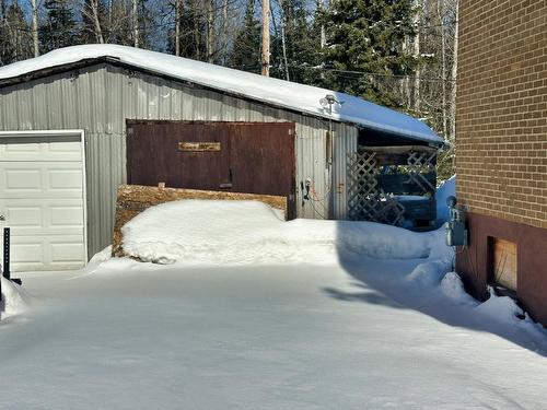 101 Brompton Road, Red Rock, ON - Outdoor