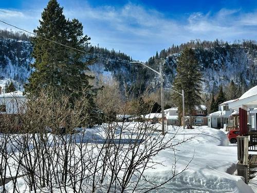 101 Brompton Road, Red Rock, ON - Outdoor With View