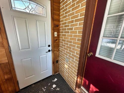 101 Brompton Road, Red Rock, ON - Indoor Photo Showing Other Room