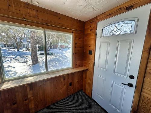 101 Brompton Road, Red Rock, ON - Indoor Photo Showing Other Room