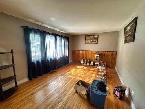 101 Brompton Road, Red Rock, ON - Indoor Photo Showing Other Room