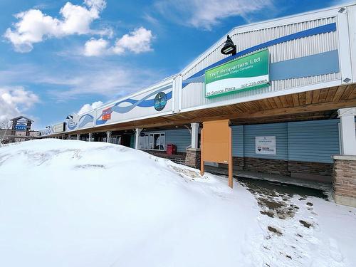 Unit D - 29 Simcoe Plaza, Terrace Bay, ON 