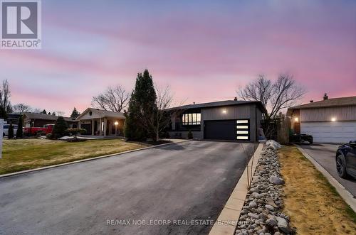 269 GLENWOOD CRESCENT W  Caledon, ON L7E 1Z5