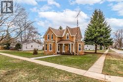 9 Harold STREET South Ridgetown, ON N0P 2C0
