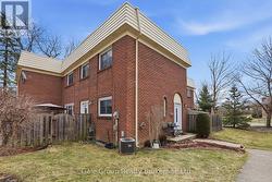 599 GAINSBOROUGH ROAD  London North (North F), ON N6G 2C5