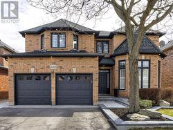 2128 ARBOURVIEW DRIVE Oakville (Wm Westmount), ON L6M 3N9
