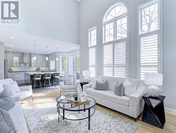 2128 ARBOURVIEW DRIVE Oakville (Wm Westmount), ON L6M 3N9