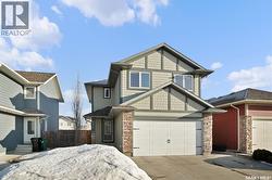 211 McBeth CRESCENT  Saskatoon, SK S7T 0K5