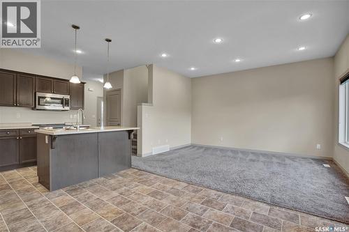 211 Mcbeth Crescent, Saskatoon, SK - Indoor Photo Showing Kitchen