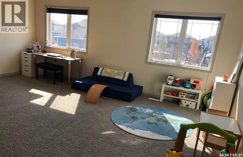 211 Mcbeth Crescent, Saskatoon, SK - Indoor