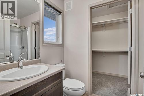 211 Mcbeth Crescent, Saskatoon, SK - Indoor Photo Showing Bathroom