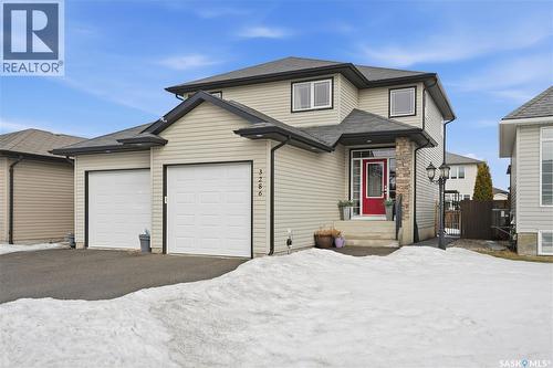 3286 Mcclocklin Road, Saskatoon, SK - Outdoor