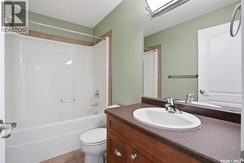 3286 Mcclocklin Road, Saskatoon, SK - Indoor Photo Showing Bathroom