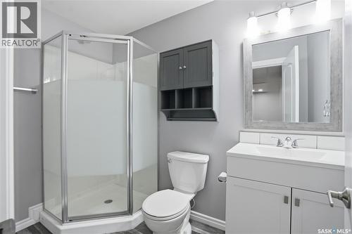 3286 Mcclocklin Road, Saskatoon, SK - Indoor Photo Showing Bathroom