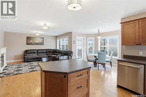 3286 Mcclocklin Road, Saskatoon, SK - Indoor