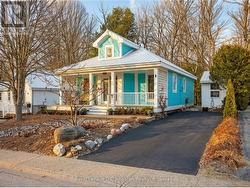 106 - 383 MCNABB STREET Saugeen Shores, ON N0H 2L0