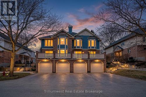 11 - 941 GORDON STREET  Guelph (Kortright West), ON N1G 4R9