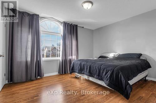 20 Trillium Drive, Tillsonburg, ON - Indoor Photo Showing Bedroom