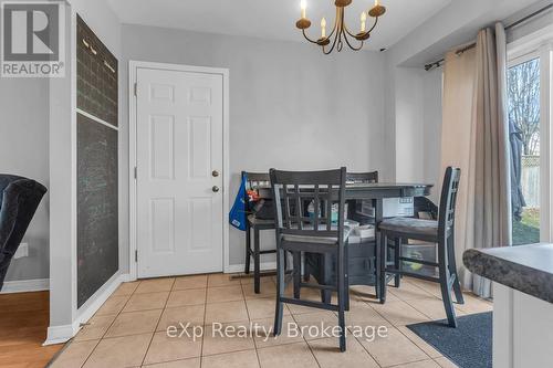 20 Trillium Drive, Tillsonburg, ON - Indoor Photo Showing Other Room