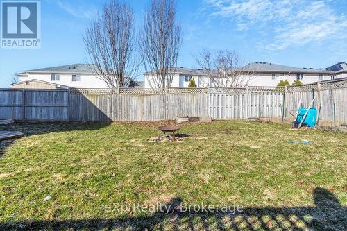 20 Trillium Drive, Tillsonburg, ON - Outdoor