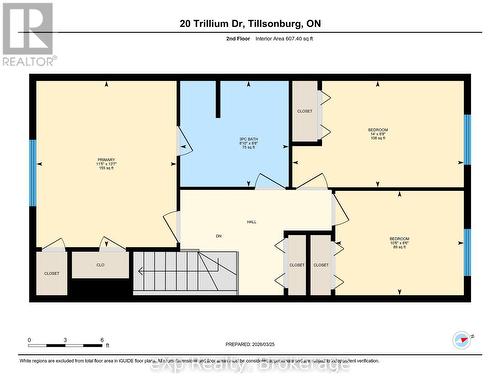 20 Trillium Drive, Tillsonburg, ON - Other