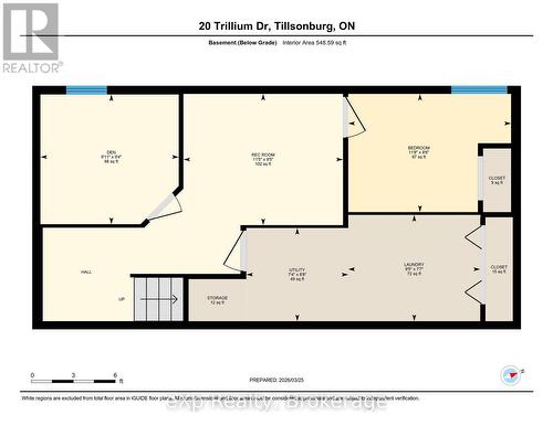 20 Trillium Drive, Tillsonburg, ON - Other