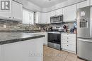 20 Trillium Drive, Tillsonburg, ON  - Indoor Photo Showing Kitchen With Double Sink 