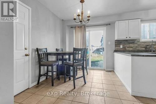20 Trillium Drive, Tillsonburg, ON - Indoor