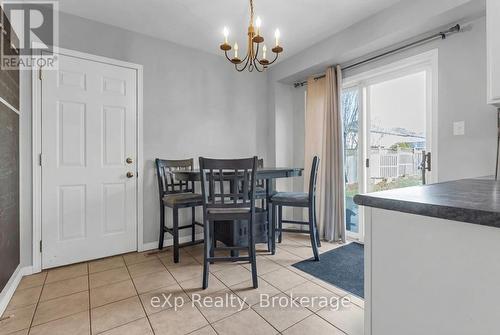 20 Trillium Drive, Tillsonburg, ON - Indoor