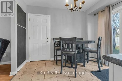 20 Trillium Drive, Tillsonburg, ON - Indoor