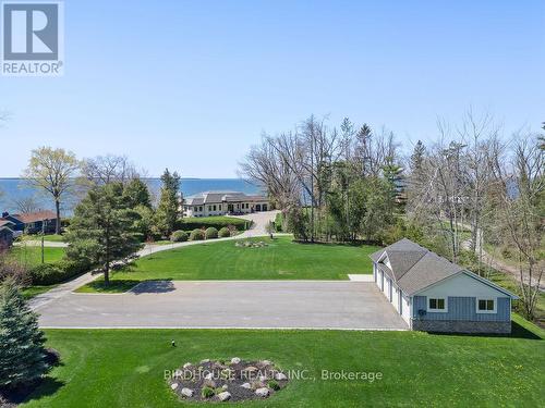 16 & 20 Garden Gate, Brock, ON - Outdoor With View