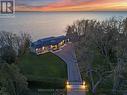 16 & 20 Garden Gate, Brock, ON  - Outdoor With Body Of Water With View 