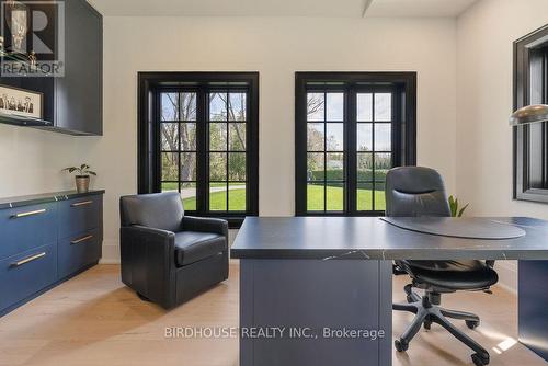 16 & 20 Garden Gate, Brock, ON - Indoor Photo Showing Office