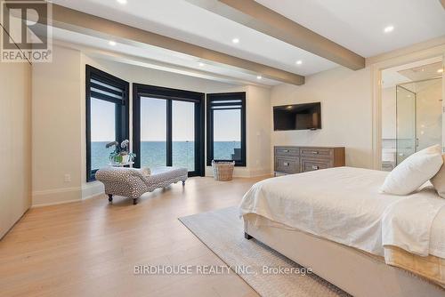 16 & 20 Garden Gate, Brock, ON - Indoor Photo Showing Bedroom