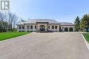 16 & 20 Garden Gate, Brock, ON  - Outdoor With Facade 