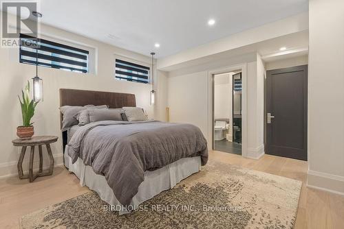 16 & 20 Garden Gate, Brock, ON - Indoor Photo Showing Bedroom