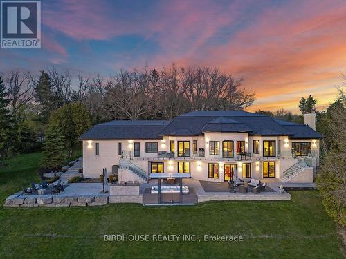 16 & 20 Garden Gate, Brock, ON - Outdoor