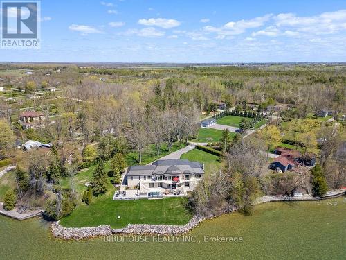 16 & 20 Garden Gate, Brock, ON - Outdoor With Body Of Water With View