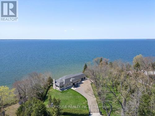 16 & 20 Garden Gate, Brock, ON - Outdoor With Body Of Water With View