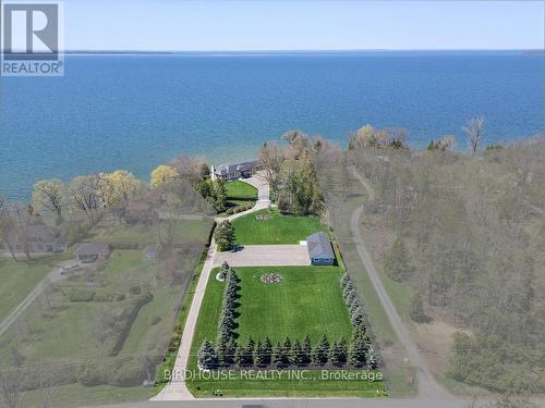 16 & 20 Garden Gate, Brock, ON - Outdoor With Body Of Water With View