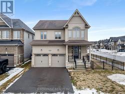 53 HANCOCK CRESCENT Kawartha Lakes (Lindsay), ON K9V 0P4