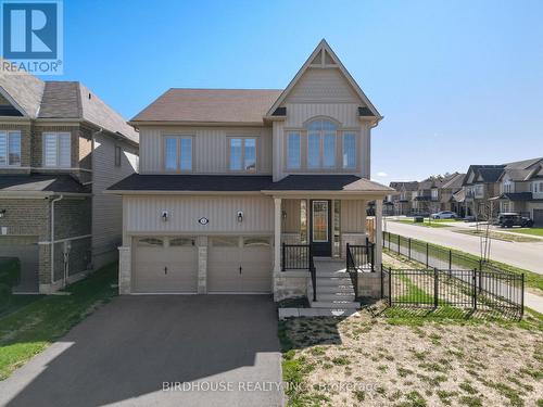 53 HANCOCK CRESCENT  Kawartha Lakes (Lindsay), ON K9V 0P4