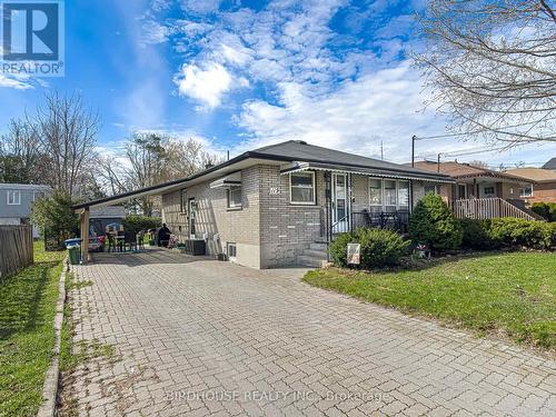 119 REGENT STREET  Kawartha Lakes (Lindsay), ON K9V 3V7