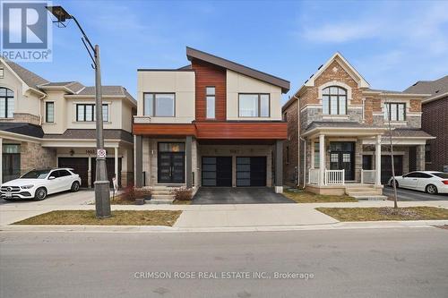 1467 EVEREST CRESCENT  Oakville, ON L6H 3S4